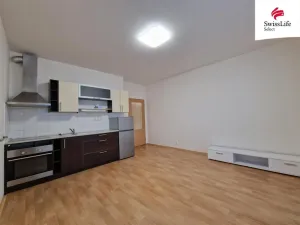 Pronájem bytu 2+kk, Jihlava - Hruškové Dvory, 41 m2