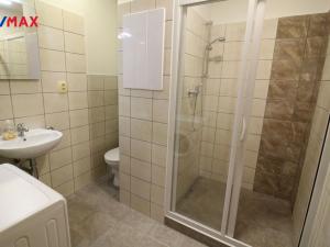 Pronájem bytu 1+1, Olomouc - Lazce, Synkova, 37 m2