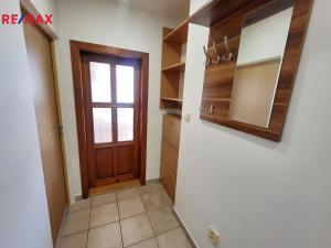 Pronájem bytu 1+1, Olomouc - Lazce, Synkova, 37 m2