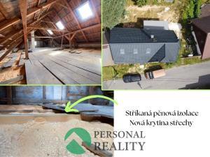 Prodej rodinného domu, Přimda, Severní, 170 m2