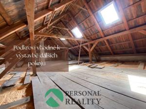 Prodej rodinného domu, Přimda, Severní, 170 m2