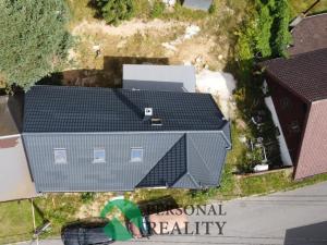 Prodej rodinného domu, Přimda, Severní, 170 m2