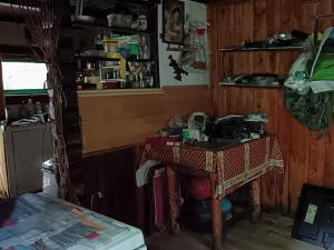 Prodej chaty, Krňany - Třebsín, 24 m2