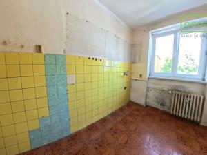 Prodej bytu 2+1, Velká Hleďsebe - Klimentov, 59 m2