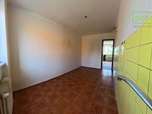Prodej bytu 2+1, Velká Hleďsebe - Klimentov, 59 m2