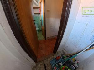 Prodej bytu 2+1, Velká Hleďsebe - Klimentov, 59 m2