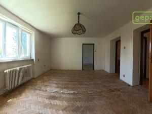 Prodej bytu 2+1, Velká Hleďsebe - Klimentov, 59 m2