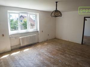 Prodej bytu 2+1, Velká Hleďsebe - Klimentov, 59 m2