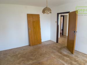 Prodej bytu 2+1, Velká Hleďsebe - Klimentov, 59 m2