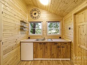 Prodej chaty, Plešnice, 29 m2