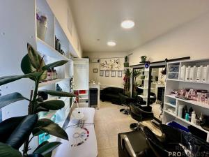 Pronájem obchodního prostoru, Praha - Žižkov, Husitská, 10 m2