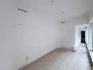 Pronájem obchodního prostoru, Praha - Žižkov, Husitská, 10 m2