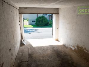 Prodej garáže, Velká Hleďsebe, 18 m2