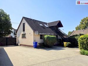 Pronájem bytu 2+kk, Neratovice - Mlékojedy, Hlavní, 49 m2
