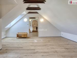 Pronájem bytu 2+kk, Neratovice - Mlékojedy, Hlavní, 49 m2