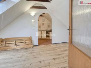 Pronájem bytu 2+kk, Neratovice - Mlékojedy, Hlavní, 49 m2