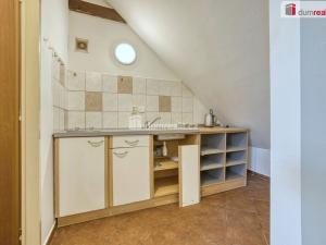 Pronájem bytu 2+kk, Neratovice - Mlékojedy, Hlavní, 49 m2
