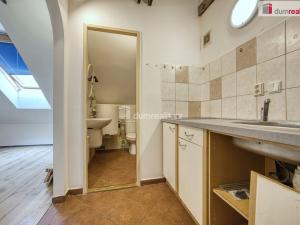 Pronájem bytu 2+kk, Neratovice - Mlékojedy, Hlavní, 49 m2