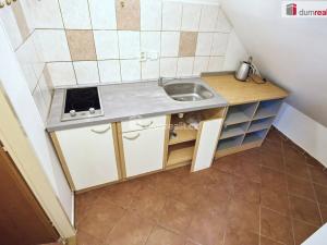 Pronájem bytu 2+kk, Neratovice - Mlékojedy, Hlavní, 49 m2