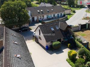 Pronájem bytu 2+kk, Neratovice - Mlékojedy, Hlavní, 49 m2