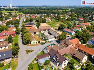Pronájem bytu 2+kk, Neratovice - Mlékojedy, Hlavní, 49 m2