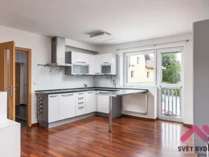 Prodej bytu 3+kk, Břežany II, 69 m2