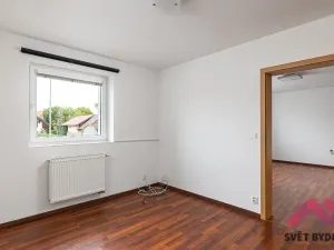 Prodej bytu 3+kk, Břežany II, 69 m2