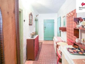 Prodej rodinného domu, Batelov, Na Vůbci, 50 m2