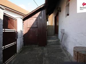 Prodej rodinného domu, Batelov, Na Vůbci, 50 m2