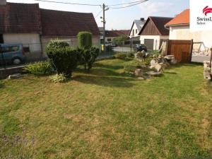 Prodej rodinného domu, Batelov, Na Vůbci, 50 m2