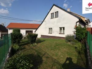 Prodej rodinného domu, Batelov, Na Vůbci, 50 m2