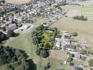Prodej pozemku pro bydlení, Drmoul, 4470 m2
