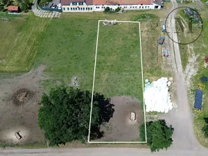 Prodej pozemku pro bydlení, Pištín, 1813 m2