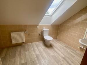Pronájem bytu 1+kk, Kladno, Školská, 53 m2