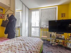 Prodej bytu 2+1, Adamov, Neumannova, 64 m2