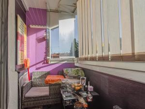 Prodej bytu 2+1, Adamov, Neumannova, 64 m2