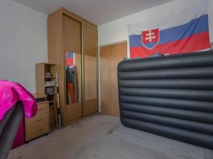 Prodej bytu 2+1, Adamov, Neumannova, 64 m2