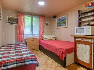 Prodej zahrady, Ptýrov, 534 m2