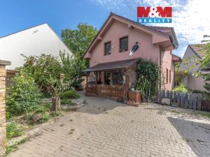 Prodej rodinného domu, Vyšehořovice - Kozovazy, 121 m2