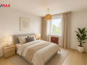 Prodej bytu 3+1, Brno - Starý Lískovec, Sevastopolská, 77 m2