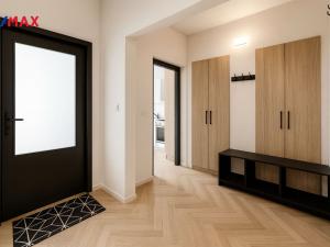 Prodej bytu 3+1, Brno - Starý Lískovec, Sevastopolská, 77 m2