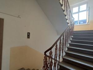 Prodej bytu 2+1, Karlovy Vary, Foersterova, 70 m2