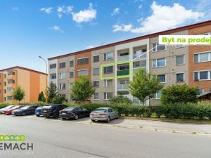 Prodej bytu 3+1, Uherské Hradiště - Mařatice, Sadová, 83 m2