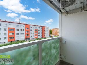 Prodej bytu 3+1, Uherské Hradiště - Mařatice, Sadová, 83 m2