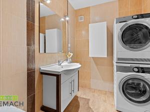 Prodej bytu 3+1, Uherské Hradiště - Mařatice, Sadová, 83 m2