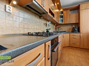Prodej bytu 3+1, Uherské Hradiště - Mařatice, Sadová, 83 m2