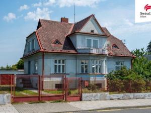 Prodej rodinného domu, Opava, Liliová, 220 m2