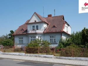 Prodej rodinného domu, Opava, Liliová, 220 m2