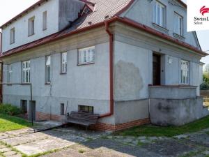 Prodej rodinného domu, Opava, Liliová, 220 m2