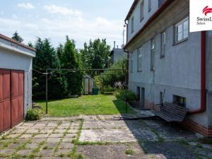 Prodej rodinného domu, Opava, Liliová, 220 m2
